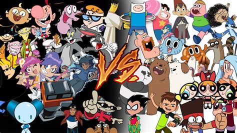 videos de series de cartoon network